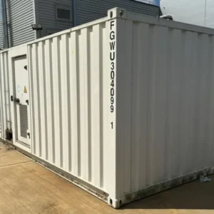 900KVA, F G WILSON, PERKINS/LEROY GENERATOR