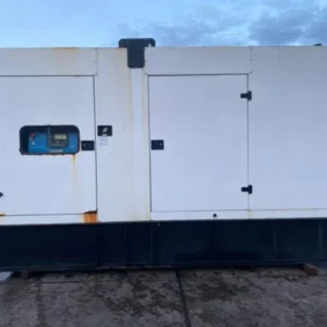 350KVA VOLVO GENERATOR
