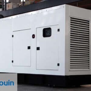 200kVA Baudouin Silent Diesel Generator 3-Phase
