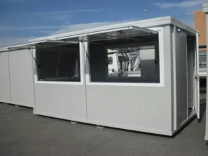 Box bar – Sagra – Fiera