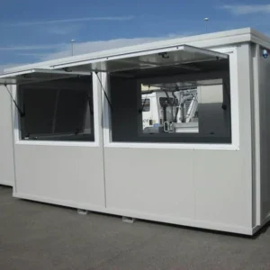 Box bar – Sagra – Fiera