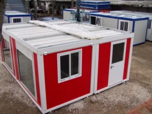 Box uso abitativo o esposizione