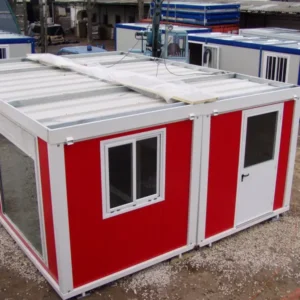 Box uso abitativo o esposizione